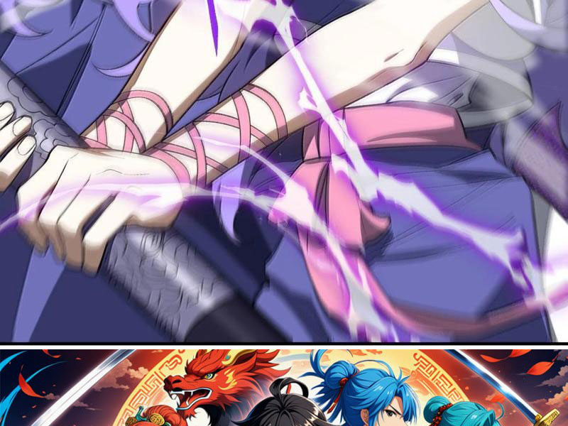 Ta Ở Tu Tiên Giới Chỉ Làm Giờ Hành Chính Chapter 78 - Trang 2