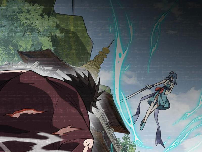 Ta Ở Tu Tiên Giới Chỉ Làm Giờ Hành Chính Chapter 78 - Trang 2