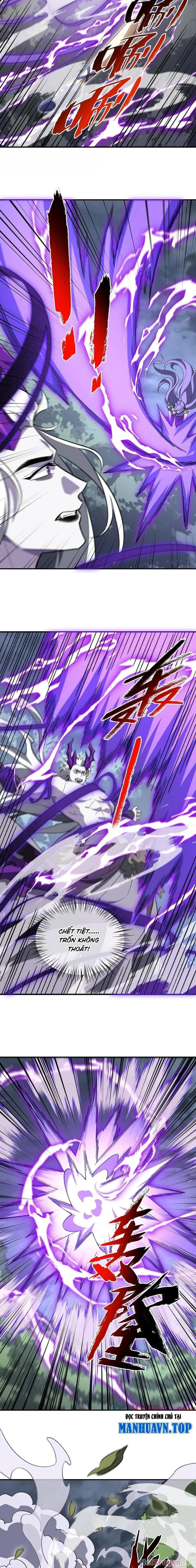 Ta Ở Tu Tiên Giới Chỉ Làm Giờ Hành Chính Chapter 80 - Trang 2