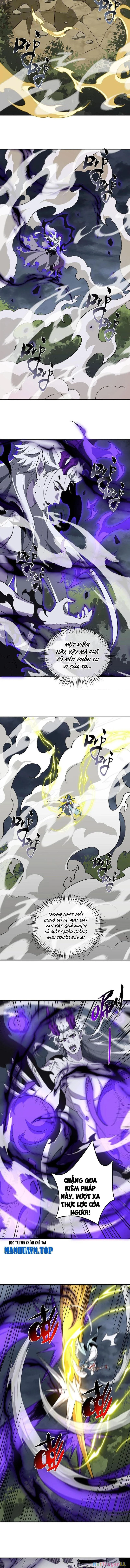 Ta Ở Tu Tiên Giới Chỉ Làm Giờ Hành Chính Chapter 81 - Trang 2