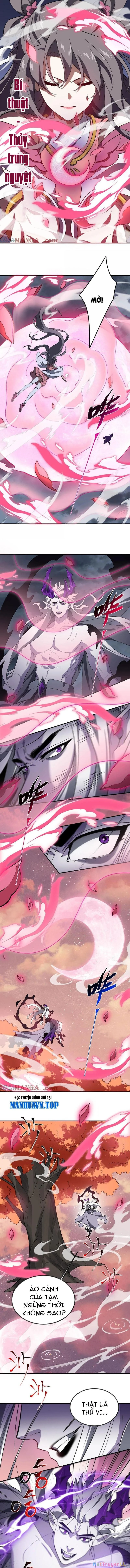 Ta Ở Tu Tiên Giới Chỉ Làm Giờ Hành Chính Chapter 81 - Trang 2