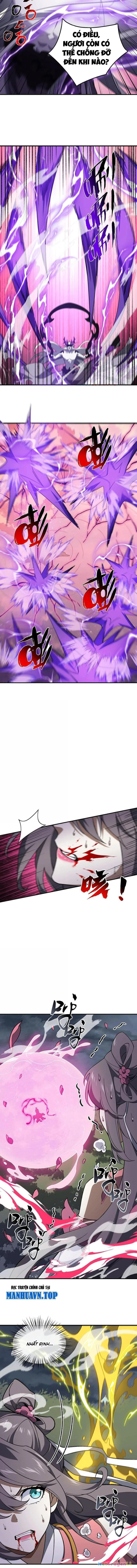 Ta Ở Tu Tiên Giới Chỉ Làm Giờ Hành Chính Chapter 81 - Trang 2