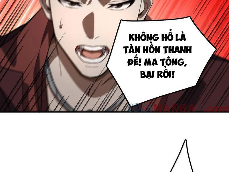 Ta Ở Tu Tiên Giới Chỉ Làm Giờ Hành Chính Chapter 84 - Trang 2