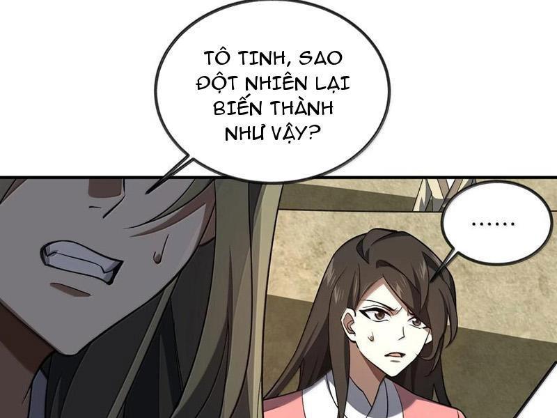 Ta Ở Tu Tiên Giới Chỉ Làm Giờ Hành Chính Chapter 84 - Trang 2