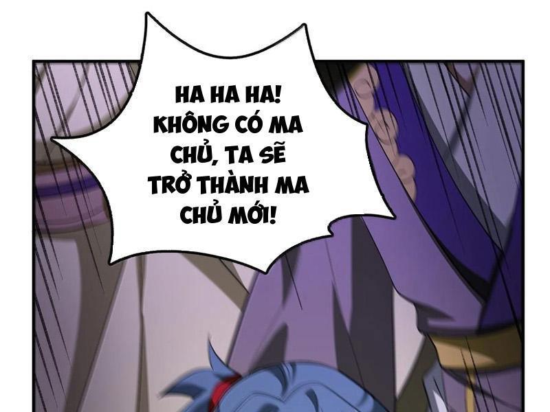 Ta Ở Tu Tiên Giới Chỉ Làm Giờ Hành Chính Chapter 84 - Trang 2