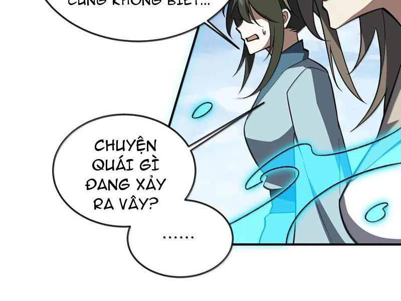 Ta Ở Tu Tiên Giới Chỉ Làm Giờ Hành Chính Chapter 84 - Trang 2