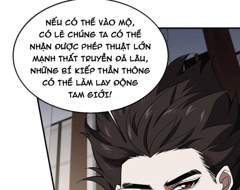 Ta Ở Tu Tiên Giới Chỉ Làm Giờ Hành Chính Chapter 86 - Trang 2