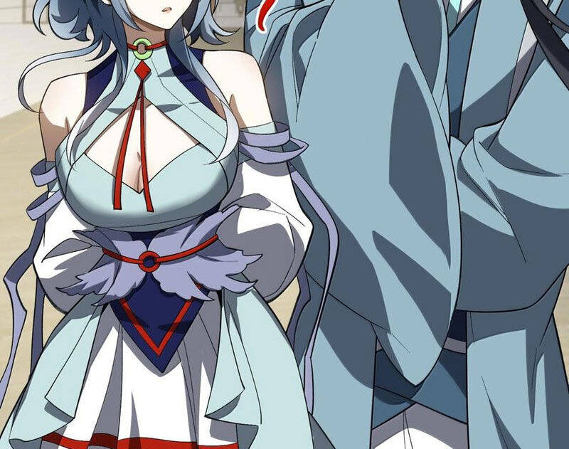 Ta Ở Tu Tiên Giới Chỉ Làm Giờ Hành Chính Chapter 86 - Trang 2