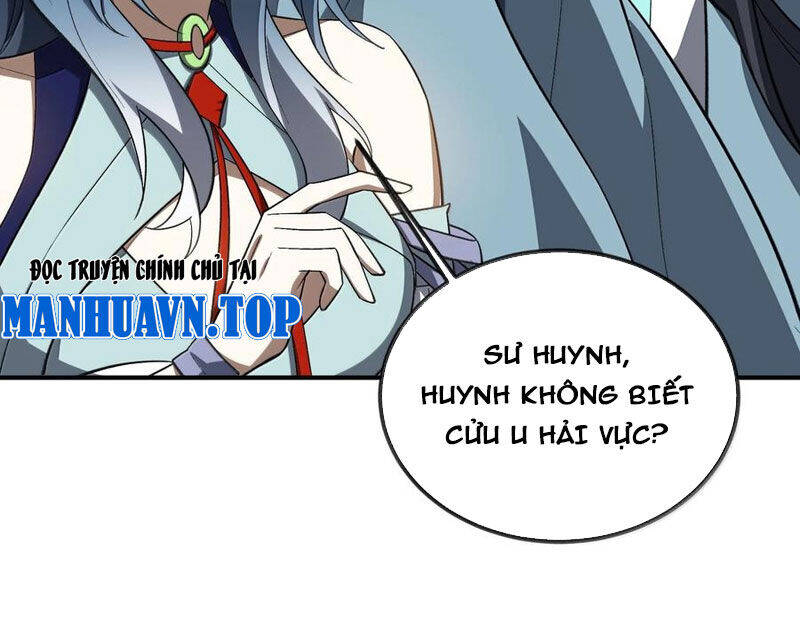 Ta Ở Tu Tiên Giới Chỉ Làm Giờ Hành Chính Chapter 86 - Trang 2