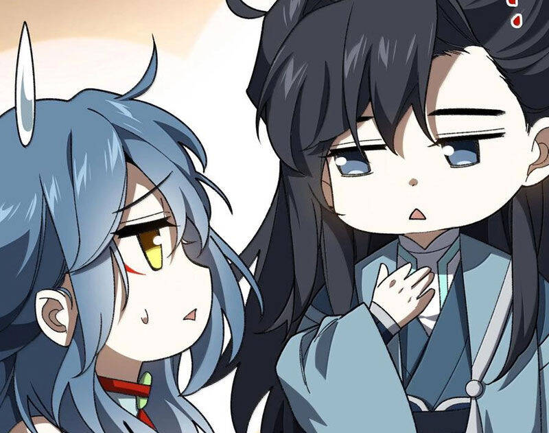 Ta Ở Tu Tiên Giới Chỉ Làm Giờ Hành Chính Chapter 86 - Trang 2