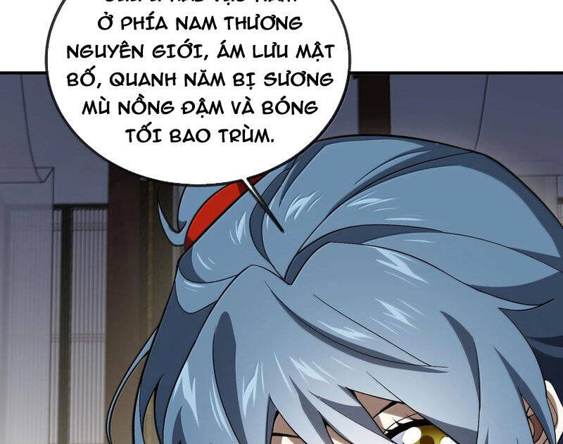 Ta Ở Tu Tiên Giới Chỉ Làm Giờ Hành Chính Chapter 86 - Trang 2