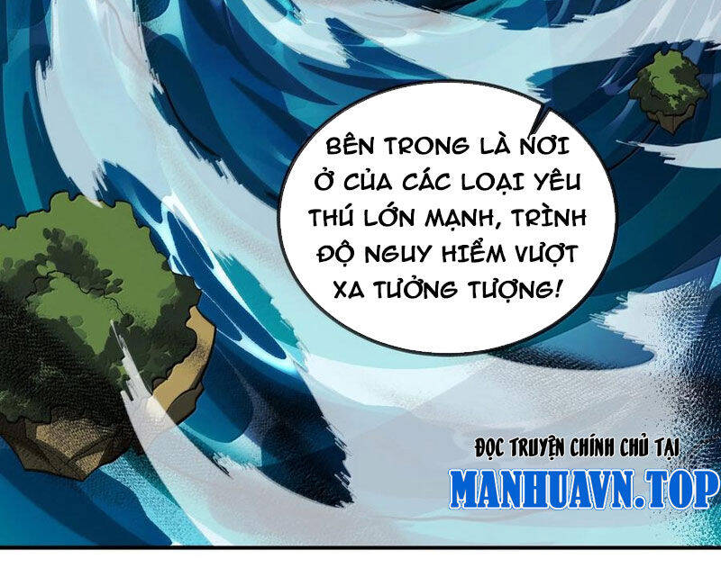 Ta Ở Tu Tiên Giới Chỉ Làm Giờ Hành Chính Chapter 86 - Trang 2