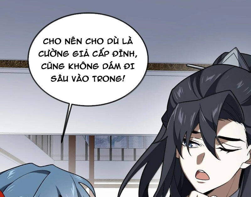 Ta Ở Tu Tiên Giới Chỉ Làm Giờ Hành Chính Chapter 86 - Trang 2