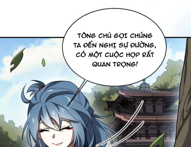 Ta Ở Tu Tiên Giới Chỉ Làm Giờ Hành Chính Chapter 86 - Trang 2