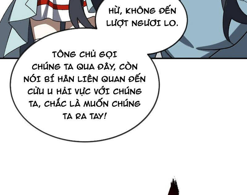 Ta Ở Tu Tiên Giới Chỉ Làm Giờ Hành Chính Chapter 86 - Trang 2