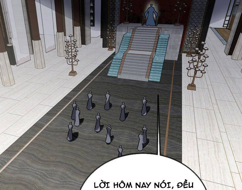 Ta Ở Tu Tiên Giới Chỉ Làm Giờ Hành Chính Chapter 86 - Trang 2