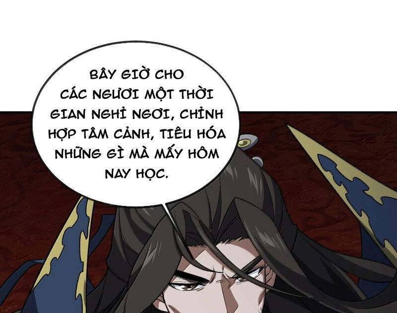 Ta Ở Tu Tiên Giới Chỉ Làm Giờ Hành Chính Chapter 86 - Trang 2