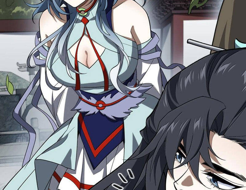 Ta Ở Tu Tiên Giới Chỉ Làm Giờ Hành Chính Chapter 86 - Trang 2