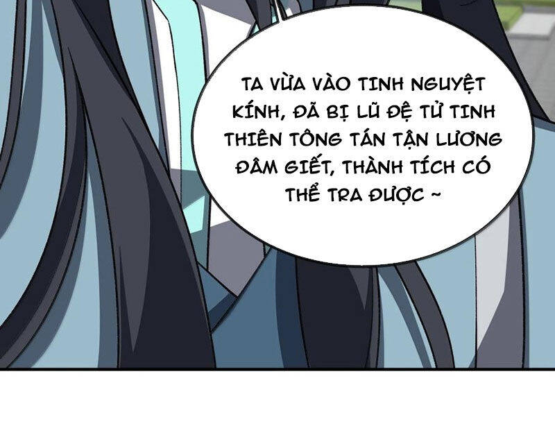 Ta Ở Tu Tiên Giới Chỉ Làm Giờ Hành Chính Chapter 86 - Trang 2