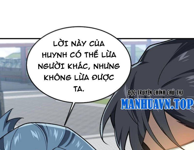 Ta Ở Tu Tiên Giới Chỉ Làm Giờ Hành Chính Chapter 86 - Trang 2
