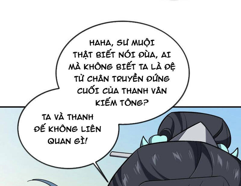Ta Ở Tu Tiên Giới Chỉ Làm Giờ Hành Chính Chapter 86 - Trang 2