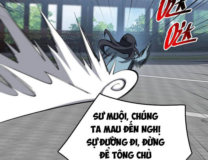 Ta Ở Tu Tiên Giới Chỉ Làm Giờ Hành Chính Chapter 86 - Trang 2
