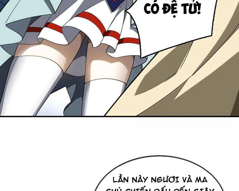 Ta Ở Tu Tiên Giới Chỉ Làm Giờ Hành Chính Chapter 86 - Trang 2