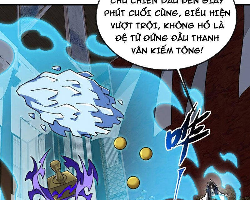 Ta Ở Tu Tiên Giới Chỉ Làm Giờ Hành Chính Chapter 86 - Trang 2