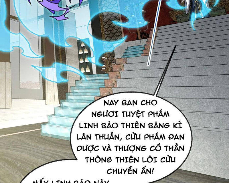 Ta Ở Tu Tiên Giới Chỉ Làm Giờ Hành Chính Chapter 86 - Trang 2