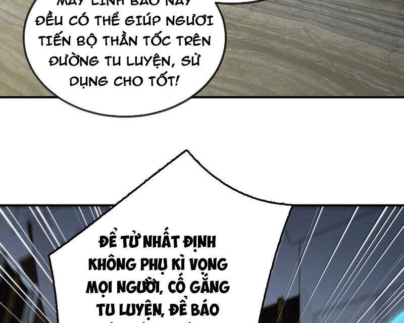 Ta Ở Tu Tiên Giới Chỉ Làm Giờ Hành Chính Chapter 86 - Trang 2