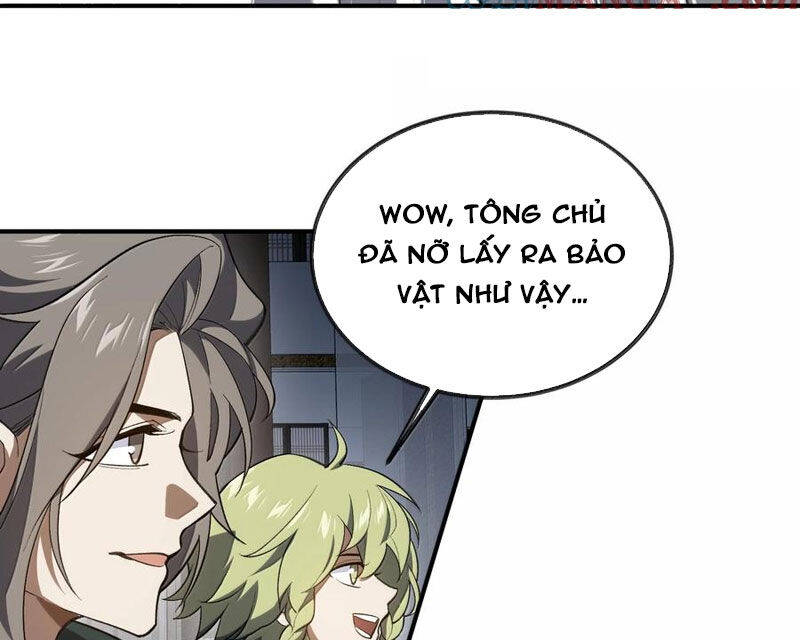 Ta Ở Tu Tiên Giới Chỉ Làm Giờ Hành Chính Chapter 86 - Trang 2