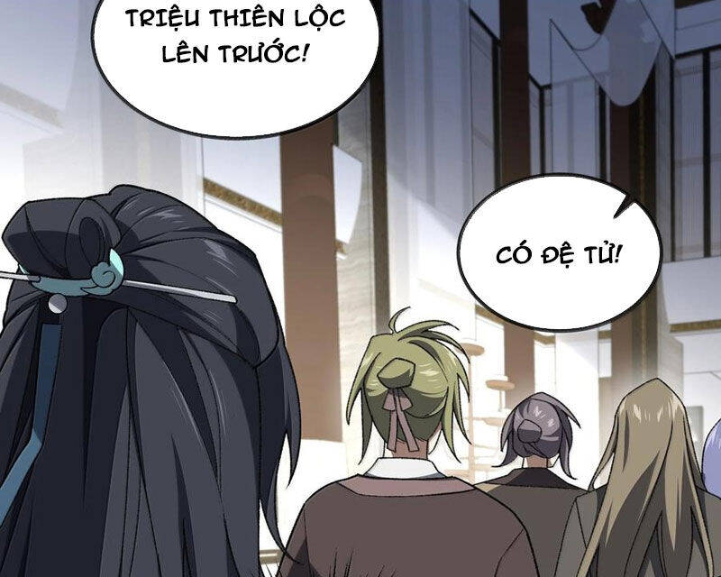Ta Ở Tu Tiên Giới Chỉ Làm Giờ Hành Chính Chapter 86 - Trang 2
