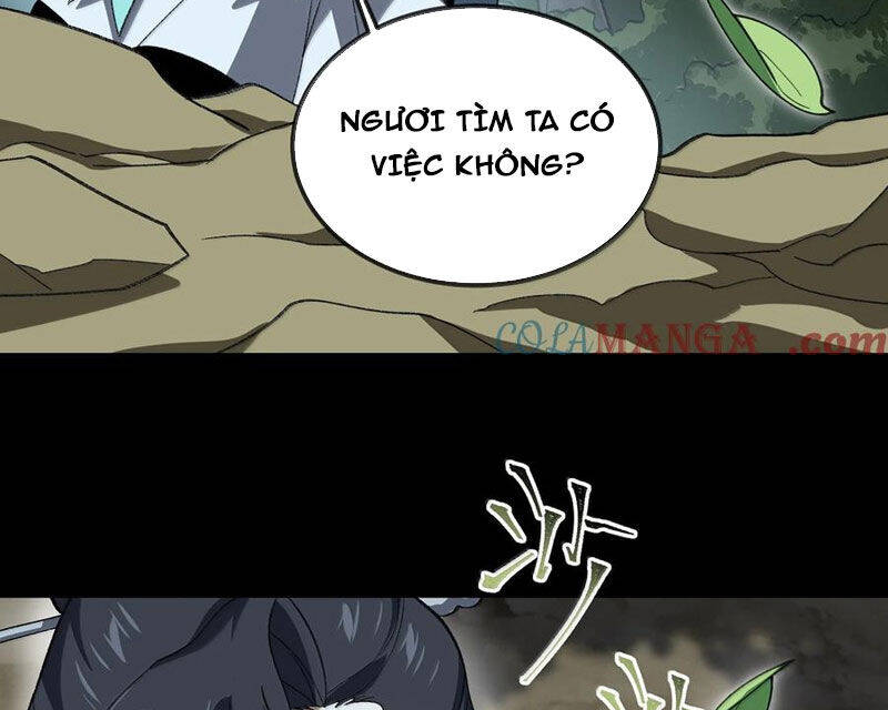 Ta Ở Tu Tiên Giới Chỉ Làm Giờ Hành Chính Chapter 86 - Trang 2