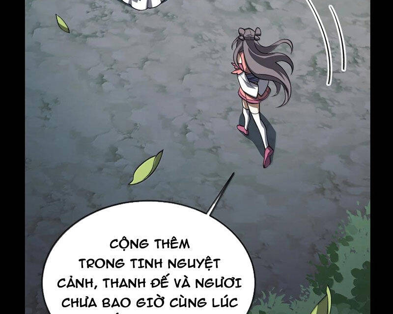 Ta Ở Tu Tiên Giới Chỉ Làm Giờ Hành Chính Chapter 86 - Trang 2