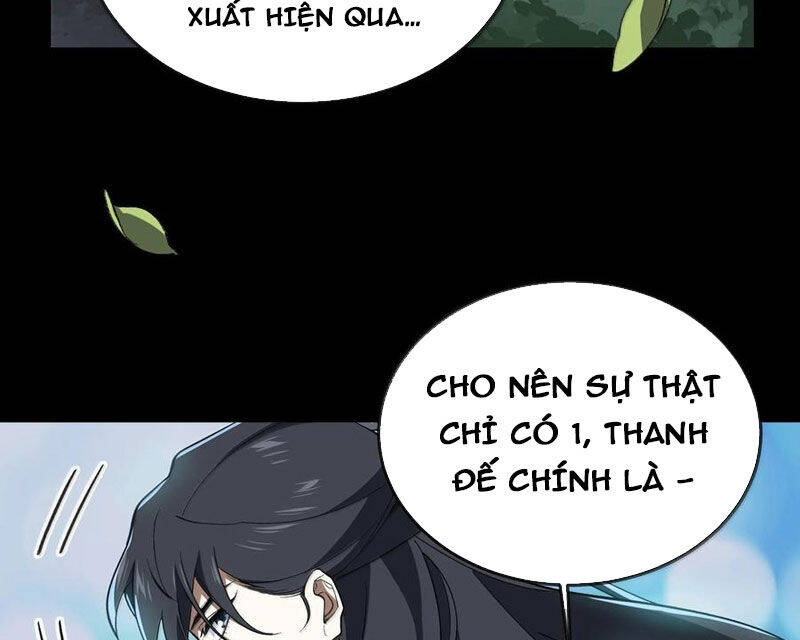 Ta Ở Tu Tiên Giới Chỉ Làm Giờ Hành Chính Chapter 86 - Trang 2
