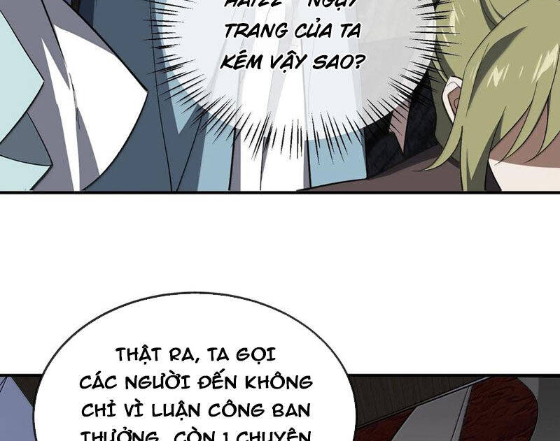 Ta Ở Tu Tiên Giới Chỉ Làm Giờ Hành Chính Chapter 86 - Trang 2