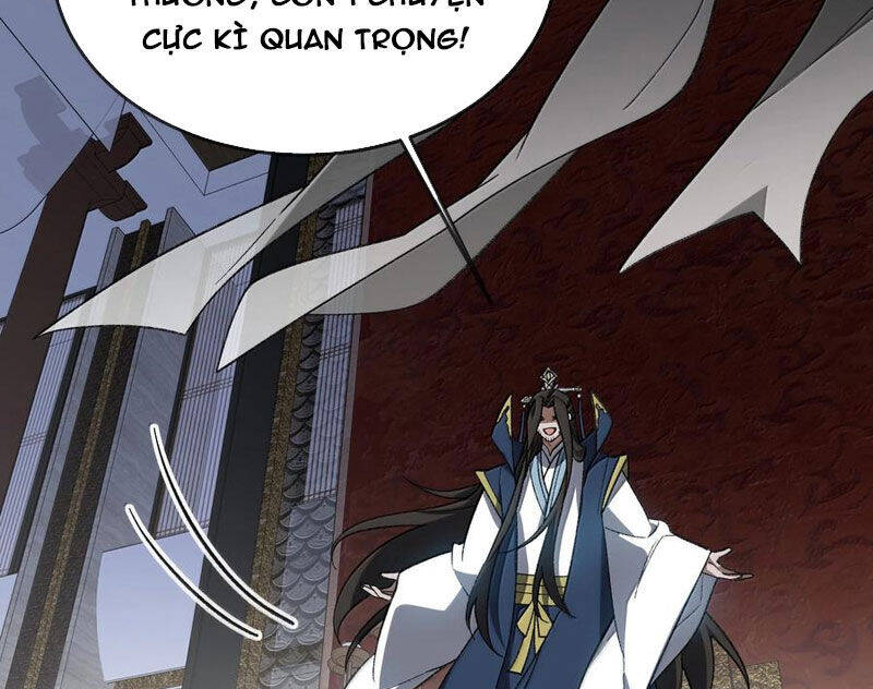 Ta Ở Tu Tiên Giới Chỉ Làm Giờ Hành Chính Chapter 86 - Trang 2