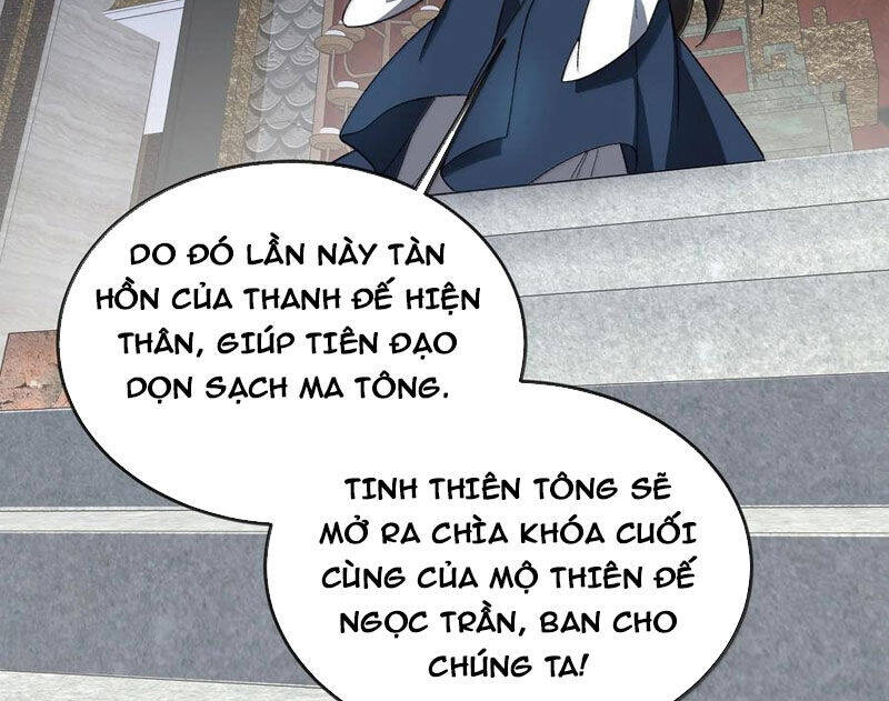 Ta Ở Tu Tiên Giới Chỉ Làm Giờ Hành Chính Chapter 86 - Trang 2