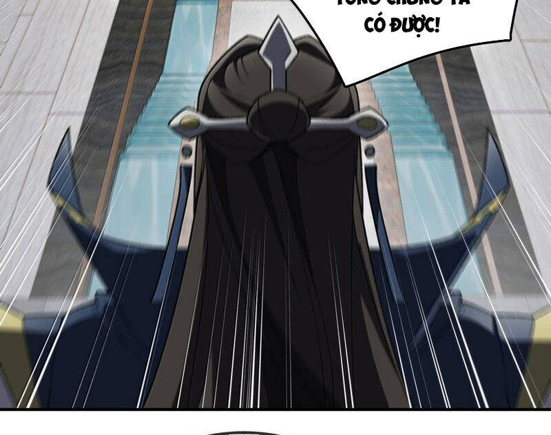 Ta Ở Tu Tiên Giới Chỉ Làm Giờ Hành Chính Chapter 86 - Trang 2