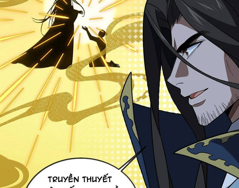 Ta Ở Tu Tiên Giới Chỉ Làm Giờ Hành Chính Chapter 86 - Trang 2