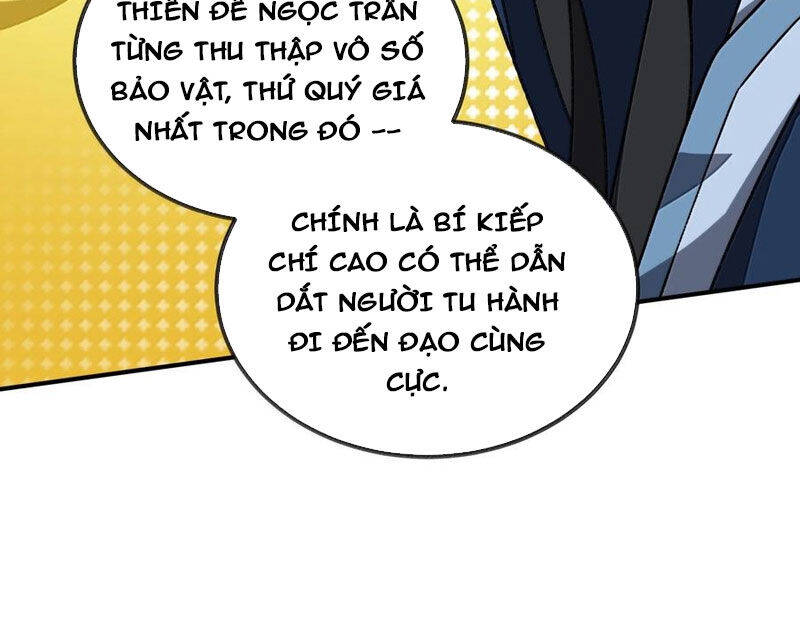 Ta Ở Tu Tiên Giới Chỉ Làm Giờ Hành Chính Chapter 86 - Trang 2