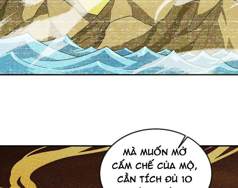 Ta Ở Tu Tiên Giới Chỉ Làm Giờ Hành Chính Chapter 86 - Trang 2