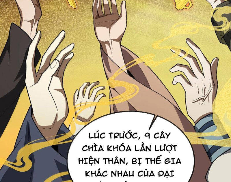 Ta Ở Tu Tiên Giới Chỉ Làm Giờ Hành Chính Chapter 86 - Trang 2