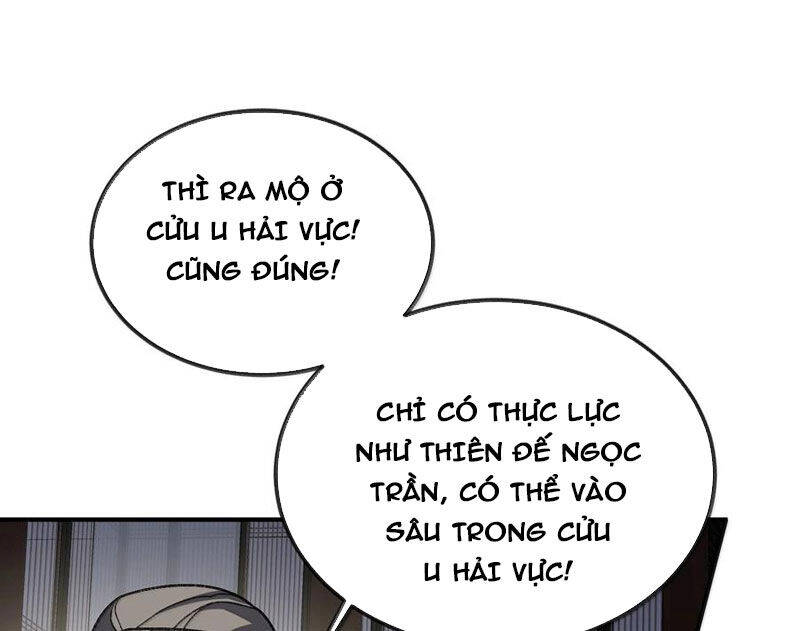 Ta Ở Tu Tiên Giới Chỉ Làm Giờ Hành Chính Chapter 86 - Trang 2