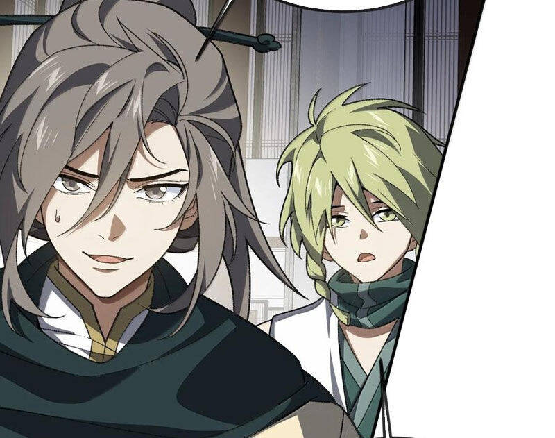 Ta Ở Tu Tiên Giới Chỉ Làm Giờ Hành Chính Chapter 86 - Trang 2