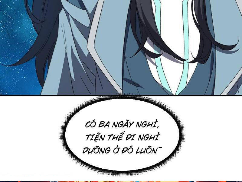 Ta Ở Tu Tiên Giới Chỉ Làm Giờ Hành Chính Chapter 87 - Trang 2