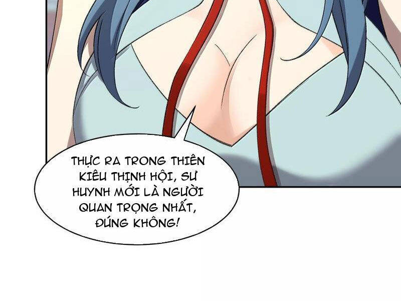 Ta Ở Tu Tiên Giới Chỉ Làm Giờ Hành Chính Chapter 87 - Trang 2