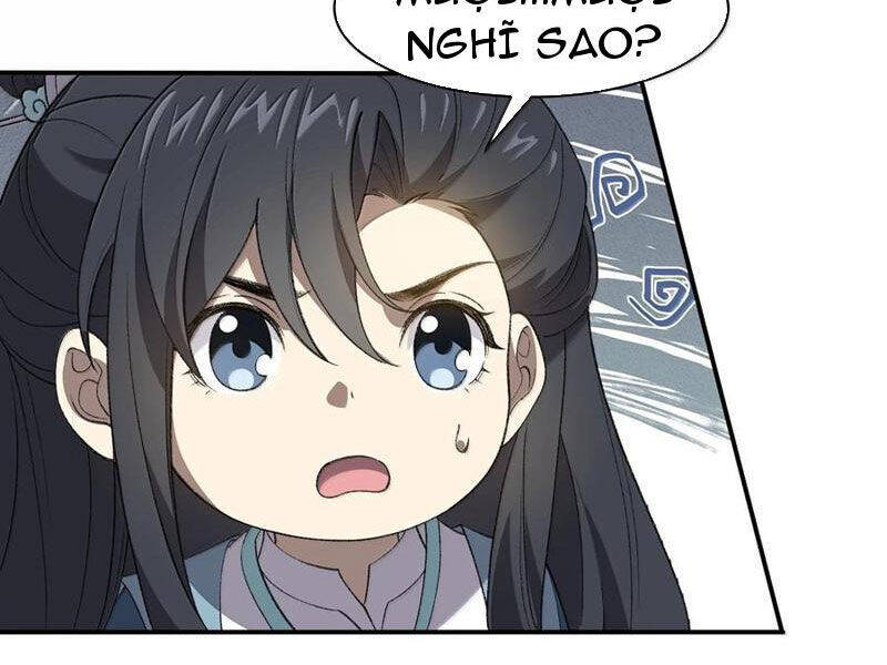 Ta Ở Tu Tiên Giới Chỉ Làm Giờ Hành Chính Chapter 87 - Trang 2