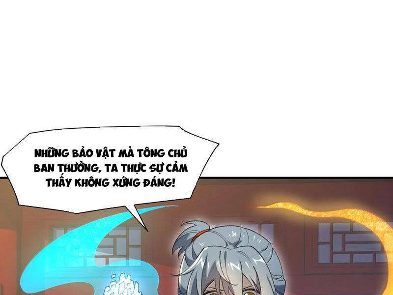 Ta Ở Tu Tiên Giới Chỉ Làm Giờ Hành Chính Chapter 87 - Trang 2