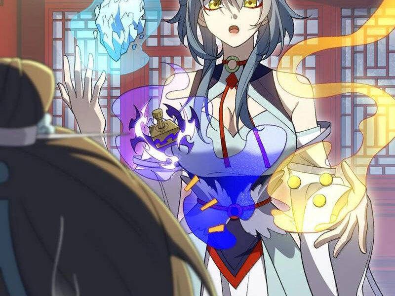 Ta Ở Tu Tiên Giới Chỉ Làm Giờ Hành Chính Chapter 87 - Trang 2